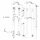 ROCKSHOX BoXXer 2010-2014 (35 mm) Vorspannspacer Set , Race/RC, Team/R2C2