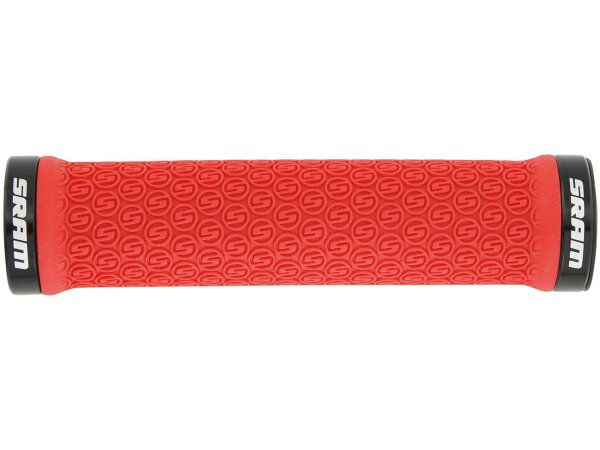 SRAM Griff SB-verpackt, 136 mm, Lenkerklemmung, Paar, für le