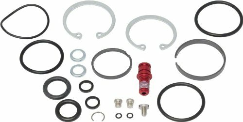 ROCKSHOX Totem Coil Mission Control (DH) + Motion Control IS 2007-2010 Service Kit Dämpfer für Modelle ab 2010