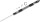 ROCKSHOX Tora XC/SL Coil Turnkey 2010 Feder/Schaft Einheit , 120 mm, extra hart, schwarz