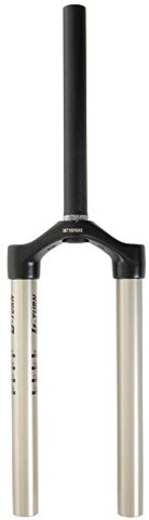 ROCKSHOX Recon 327/335/351 U-Turn Turnkey + Motion Control 2010 Krone/Schaft/Standrohre Einheit für U-Turn bis 130 mm