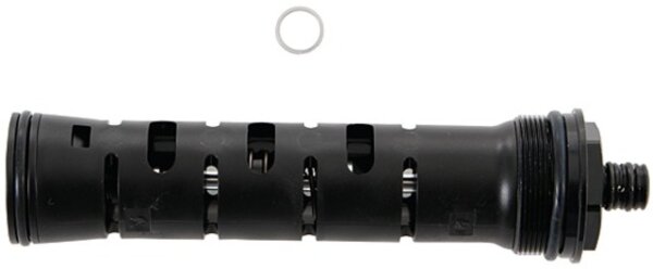 ROCKSHOX Reba XX Dual Air 2010 Druckstufe , schwarz