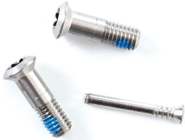 SRAM Ersatz Für Schaltwerk XX Käfigschrauben Kit, Abb. 4