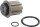 SRAM Ersatzteile für Hinterräder S80 / S60 / S40 / S30 / S27 Freilaufkörper mit Dichtung, Campagnolo Kassettenaufnahme f