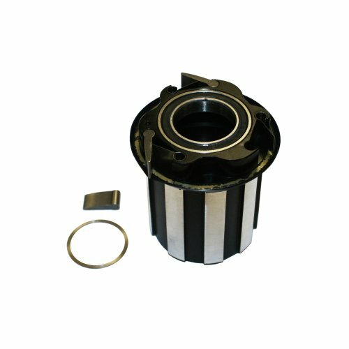 SRAM Ersatzteile für Hinterräder S80 / S60 / S40 / S30 / S27 Freilaufkörper mit Dichtung, SRAM / Shimano Kassettenaufnah