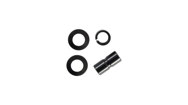 AVID Scheibenbremse "Elixir CR Mag / X0" (bis Mod. 12) Hebel Drehzapfen Kit , für Carbon Hebel, einzeln