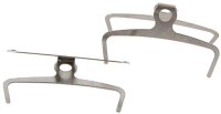 AVID Scheibenbremse "Code" Bremssattel (ab Mod....