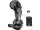 SRAM Ersatz Für Schaltwerk X0 / X9 / X7 / VIA GT (10-fach) ab Mod. 11 Käfig X9, mittellang, grau , Abb. 2