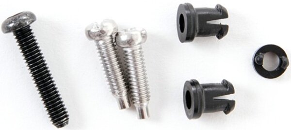 SRAM Ersatz Für Schaltwerk X0 / X9 / X7 / VIA GT (10-fach) ab Mod. 11 Begrenzungsschrauben Set X7 , Abb. 3