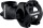 TRUVATIV Vorbau "AKA" 31,8 mm Lenkerklemmung SB-verpackt , Ahead, Alu AL-7050, 38 mm Klemmhöhe, 5° Steigung, CrMo Schrau