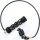 ROCKSHOX Fernbedienungsumrüstkit Für Federgabeln mit Lockout Verstellung an der Gabelkrone für Revelation, Motion Contro