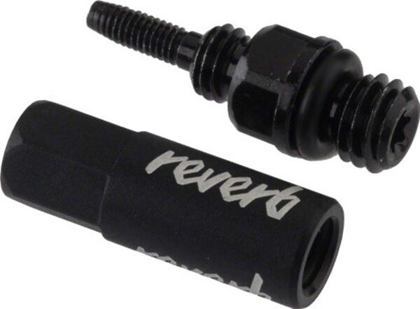 ROCKSHOX Leitungsanschluss