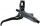 Bremshebel Kpl. Elixir 7 Grau Carbon