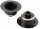 SRAM Adapterendkappen Für Rise 60 und Rise 40 Rise 60, vorn, auf 15 x 100 mm Steckachse
