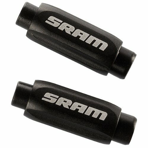 SRAM Schaltzuggegenhalter SB-verpackt, Zugeinstellschraube a