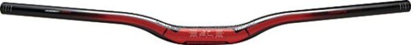 TRUVATIV Lenker "Noir" Carbon, 31,8 mm Lenkerklemmung 5° nach oben, 9° nach hinten abgewinkelt "T40", Griffweite 720 mm,