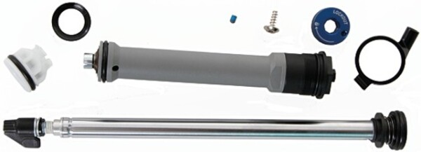 ROCKSHOX "XC 28" Druckstufe und Zugstufe , 29" für Fernbedienung
