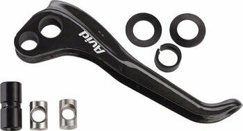 AVID Scheibenbremse "X0" ab Mod. 13 Hebel Hebel mit Lagerung, Carbon