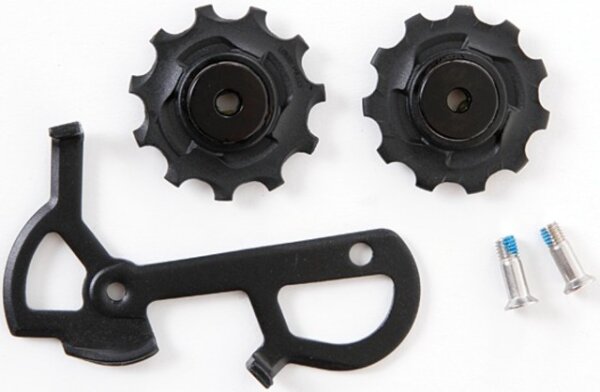 SRAM Ersatz Für Schaltwerk X0 / X9 / X7 Type 2 Käfig X9, innen, mit Rollen, kurz , Abb. 2