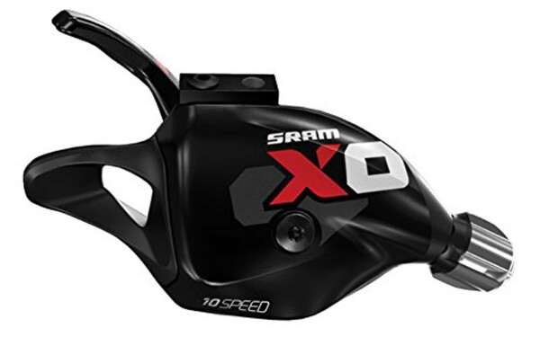 Trigger-Schalter-Set  XO 2x10 fach