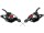 Trigger-Schalter-Set  XO 3x10 fach