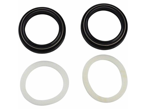 ROCKSHOX Federgabel Pike A1-A2 2014-2017 Full, Solo Air