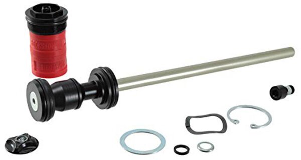 ROCKSHOX Pike ab Modell 2014-2015 Federeinheit Solo Air Pike 29" 140 mm