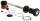 ROCKSHOX Pike ab Modell 2014-2015 Federeinheit Solo Air Pike 29" 160 mm