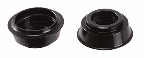 SRAM Ersatz für Nabe "X0" Auch passend für Naben der Laufräder Rise XX, Roam 40 und Roam 30 Adapterendkappen 15 mm , Abb. 5