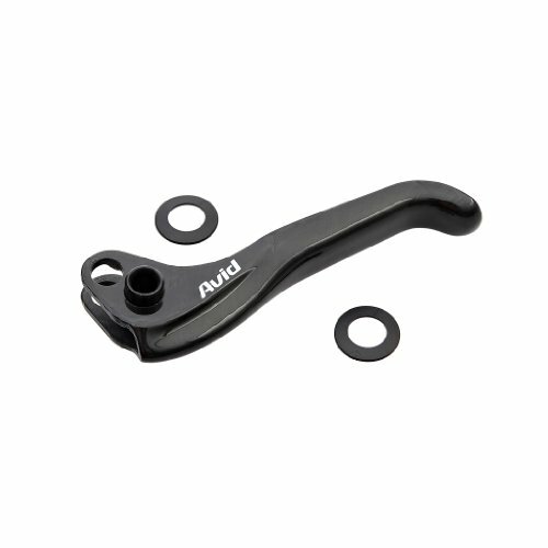 AVID Scheibenbremse "Elixir 7 / Elixir 7 Trail / Code R" Hebel Hebel Kit Trail, Carbon