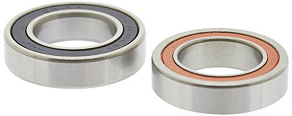 SRAM Ersatz für Nabe "X0" Auch passend für Naben der Laufräder Rise XX, Rail 40 und Roam 40/30 Lager Set , Abb. 2