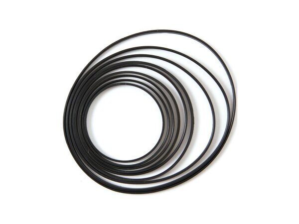 SRAM Ersatz Für Kassettenzahnkranz "XG-1190" Stealth Ring Set für 11-25/26 Z.