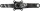 Kettenradgarnitur X01 Dh Bb30 83 165 mm Schwarz