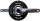 KRG Sram X7 GXP 3.3 22/33/44 Zähne 00.6118.227.000 grau, 170mm, 10-Gang