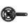 KRG Sram Crank X5 GXP 26/39 Z. 00.6118.231.001 schwarz, 175mm, 10-Gang