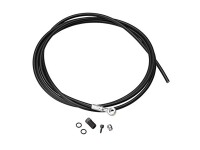 Scheibenbremsleitungs Kit Sram schwarz f. Guide R/RS/RSC,...