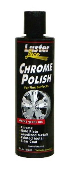 Politur Luster Lace Chrome 216ml