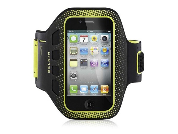 Belkin Easyfit für  Apple Iphone 4/4s
