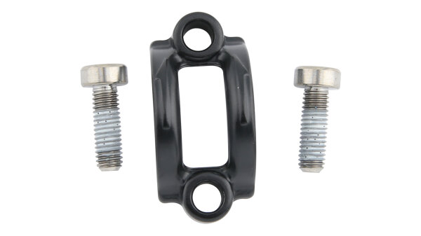 AVID Scheibenbremse "Juicy Ultimate" Hebel Hebelschellen Kit
