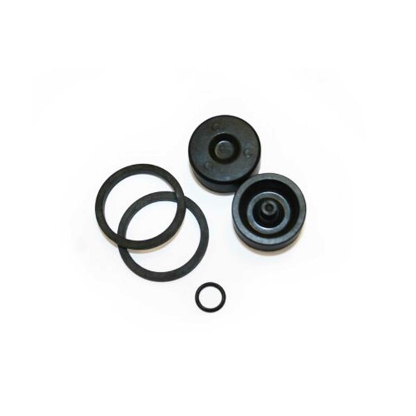 AVID Scheibenbremse "Juicy 3" Bremssattel Kolben Kit mit Schrauben