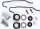 AVID V-Bremse "Singel Digit 7/SL" Bremsschenkelfederkit für 7 , links und rechts