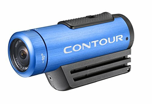 Contour Roam 2 Aktion Kamera Blau