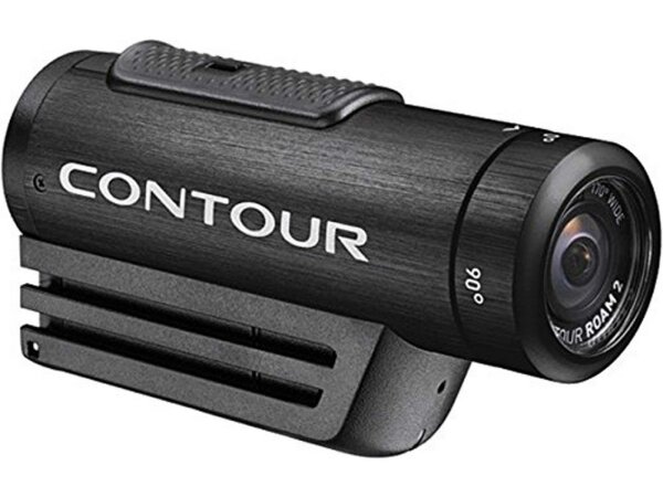 Contour Roam 2 Aktion Kamera Schwarz