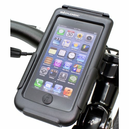 Biol.bikemount Iphone 5 Inkl. Lenkerhalterung
