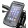Biol.bikemount Iphone 5 Inkl. Lenkerhalterung