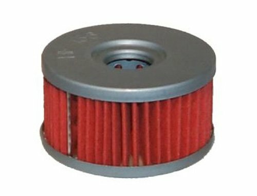 Oelfilter Hf 136 Hiflofiltro