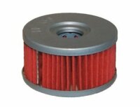 Oelfilter Hf 136 Hiflofiltro