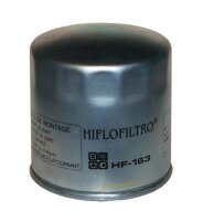Oelfilter Hf 163 Hiflofiltro