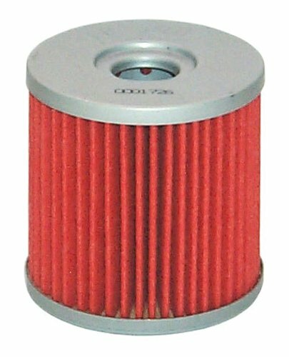 Oelfilter Hf 681 Hiflofiltro