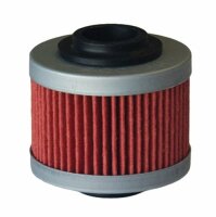 Oelfilter Hf 559 Hiflofiltro  Bombardier